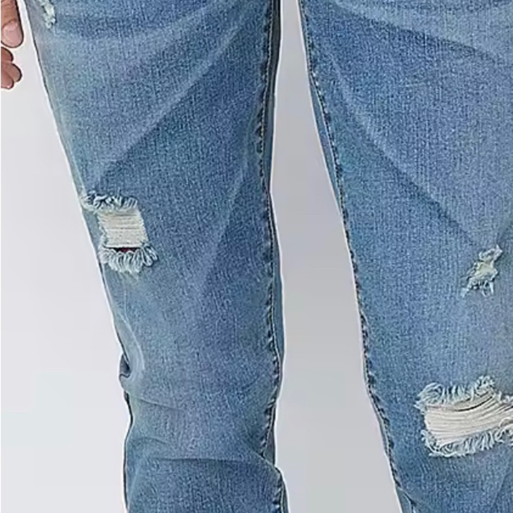 NEW Arizona Skinny Jeans